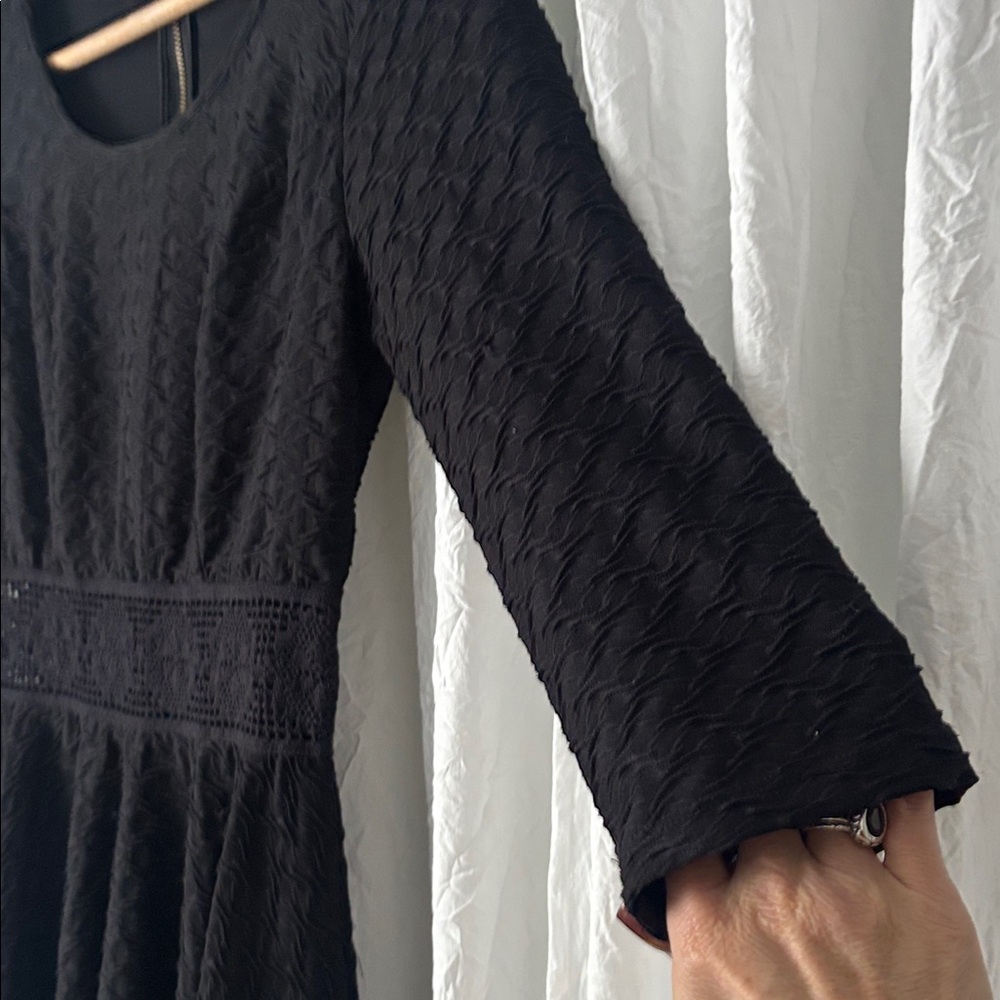 American Rag Black Dress